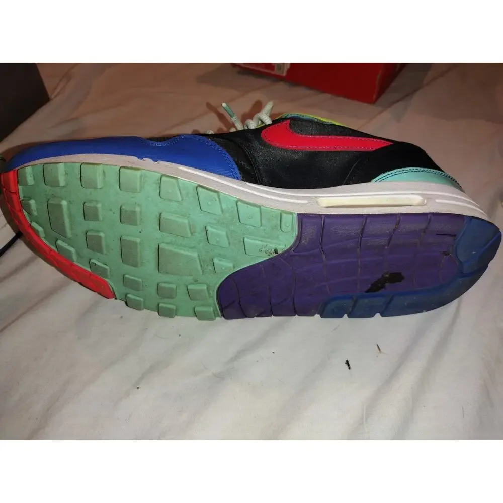 Nike pre owned